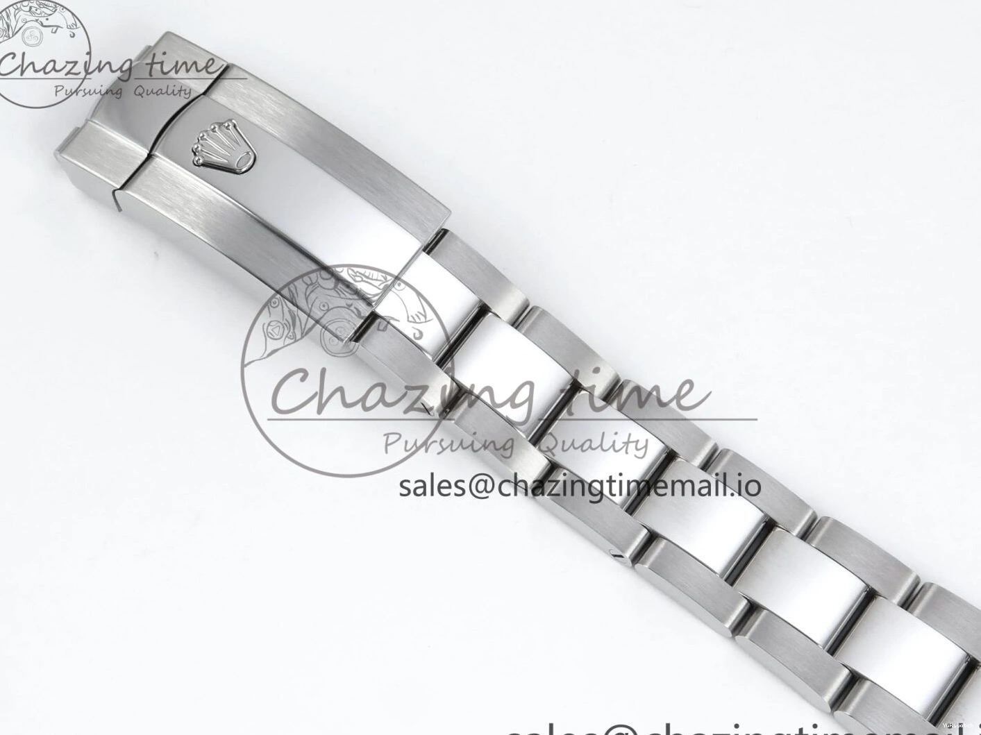 Edition Gray ARF Diamonds Roman Best 904L 2688 31 on 1:1 Oyster 278274 DateJust Bracelet ETA Steel Dial SS 1218